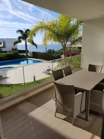 OceanView ~ Luxury 3bedroom ~ Porto De Mos ~ 5mins walk to Beach - Image 5