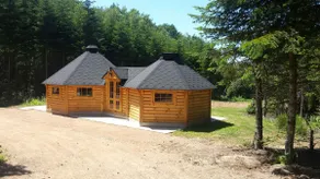 kota in the heart of the Morvan Regional Park - Image 2