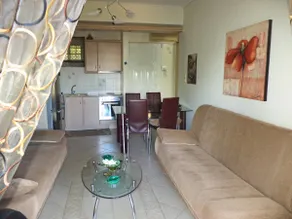 RENTED GROUND FLOOR APARTMENT IN SARONIDA - Image 3