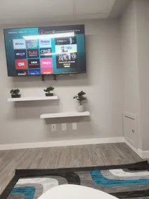 Entire Basement Suite in Bonavista - Image 4