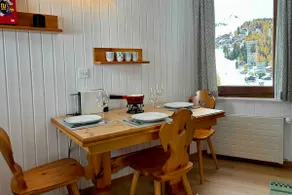 Charming studio, Bettmerhorn view - Image 4