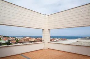 Ático y Gran Terraza Nautilus I · 2H · WiFi-Garaje - Image 3