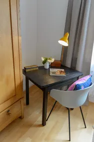 Casa bifamiliare: accogliente con ampio giardino - Image 4
