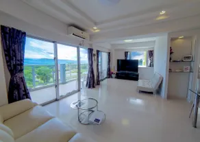 [4A] Walk to Aquarium, 3 mins to Airport bus, 68m2 - Image 3