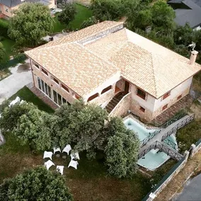 Casa Puente Albor til 22 personer - Image 2