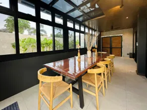Casa Isabel 5 Bedroom Deluxe Beach Villa with Pool - Image 4