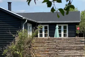 Cozy cottage in Ebeltoft, Femmøller Strand - Image 2