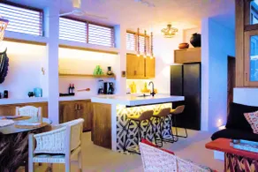 Villa Bohemia –Cliffside Retreat Above the Pacific - Image 2