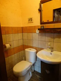 2)Lovely & cosy Guesthouse Eden - Image 5