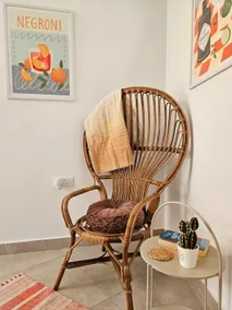 Character House & Private Garden near Valletta - Image 2