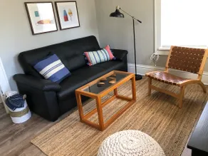 Remodeled 2nd-floor apartment blocks from Mayo - Image 2
