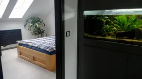 2 bedrooms apartment with balcony - Image 3