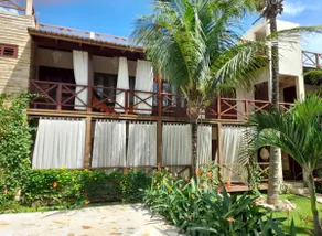 Large beach apartment. Private balcony. Pool view. - Image 3