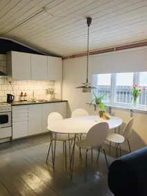 Newly renovated garden house for 5 people - Image 3