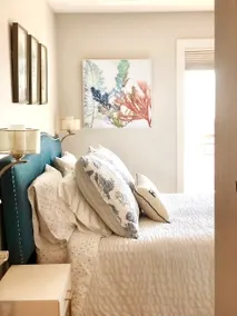 Beautiful Oceanview Corner Condo Across from Beach - Image 4