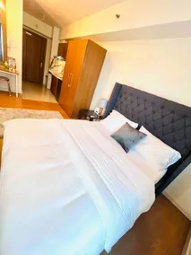 Wood Style Condo unit @Malate/PGH/Embassy/Rob.Mall - Image 3