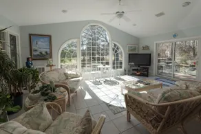 Villa med havsutsikt - Privat fritidshus nära Bethany Beach! - Image 3