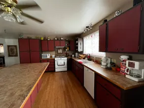 Large Apartment with great view - Image 4