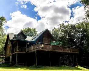 Lake Wallenpaupack Heaven's Haven hottub beach rights - Image 3
