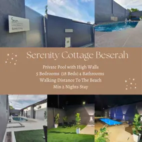 Serenity Cottage Beserah - Image 3