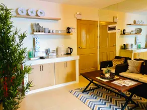 Elyn's new 2 bedroom condo Dumaguete City center - Image 3
