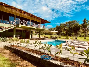 Playa Ballena Bliss ~ Family Beach Stay - Image 4