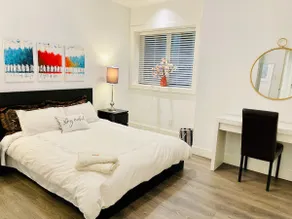 Spacious 1 bedroom suite -Pemberton Heights, N.Van - Image 2