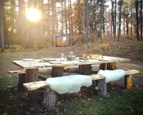 Cherish Cove . Waterfront Bunkie - Image 5