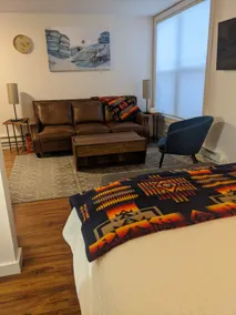 Creekside GALLO Condo In Big Sky - Image 2