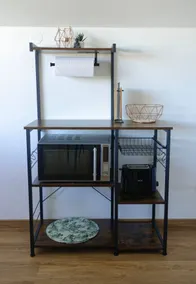 Vacation rental ”Casa El Aberle” Modern with parking - Image 4