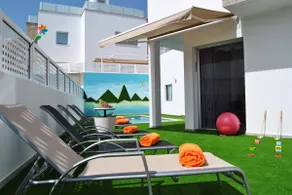 Villa&Heated Saltwater Pool&Jacuzzi&BBQ&Game Room - Image 5