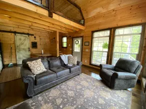 Emmy House nestled in the WV foothills - Image 5