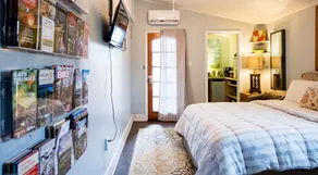 West Asheville, great location. Walk everywhere! - Image 4