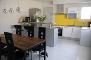 House with garden, 150 m greenway, 2 km Sedan - Image 3