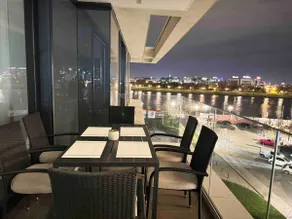 BW Terraces: 5-Star Pool/Gym Luxury by the River - Image 4