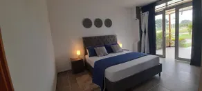 Modern apartment in a rural area - Image 2