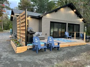 The beach house at Chippawa Shores - Image 2