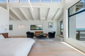 Oceanfront Luxury w/ Pool, Firepits & Gym - Image 3