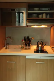 Standard Flat with kitchenette - Image 4