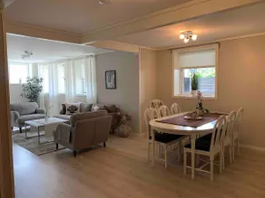 Apartment with 3 bedrooms + parking - Image 3