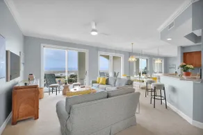 Beautiful 3 Bedroom 3.5 Bath Beachfront Townhouse, Sleeps 8 - Image 2