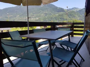 Air conditioning. Ideally located, beautiful view, 400m from the lake. - Image 2