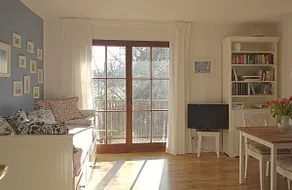 enchanting apartment in Weimar - Image 5
