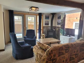 Cozy Cabin By The Lake - Image 2