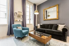 2BEDROOMS 2BATHROOM AIRCO OLDTOWN - Image 2
