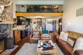 Teton Village 3. 5BR / 2. 5BA - 1,6 km vom Grand Teton National Park entfernt! - Image 5