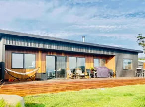 Miyabi Reef Retreat and Sauna - Image 2