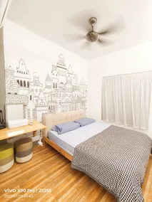 Ipoh Zhixin Homestay (Pets are welcome) - Image 5
