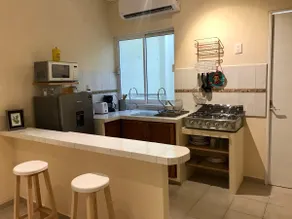 Ground Floor Apartment, Air-Conditioned, Garage, Washing Machine - Image 4