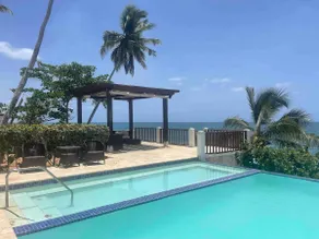 Sea front apartment, Juan Dolio, San Pedro - Image 2